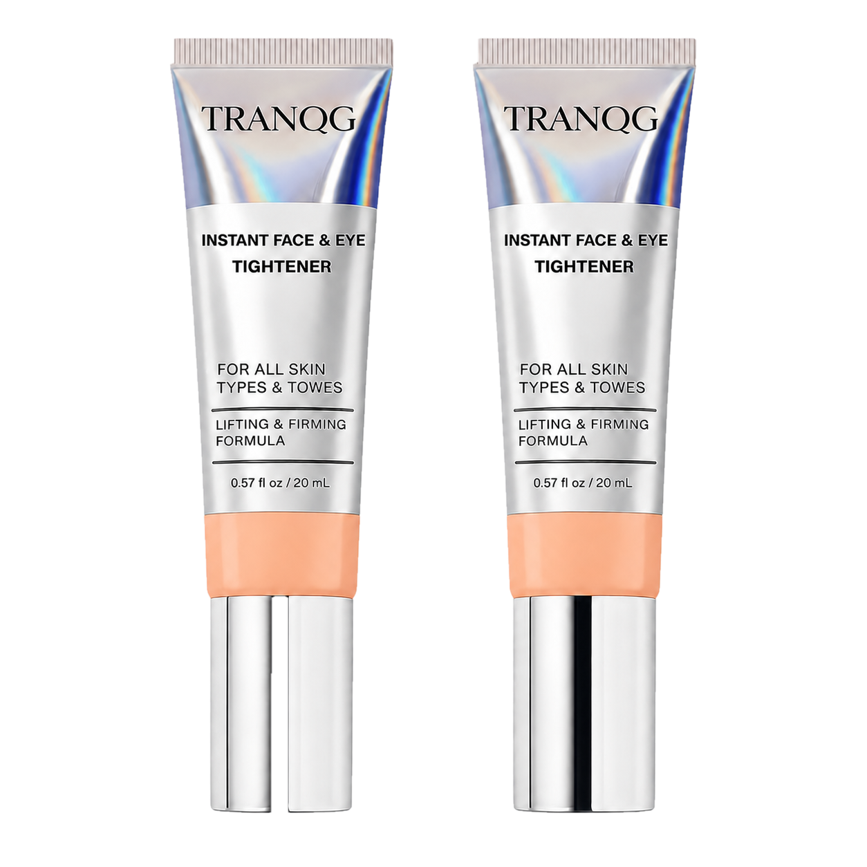 2 Bottles（Only $17.20 Each）