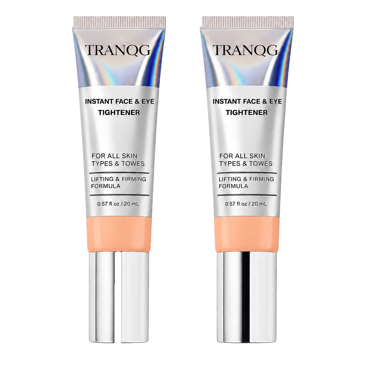 🔆TRANQG™ Instant Face Temporary Tightener – Instant visible results in 60 seconds